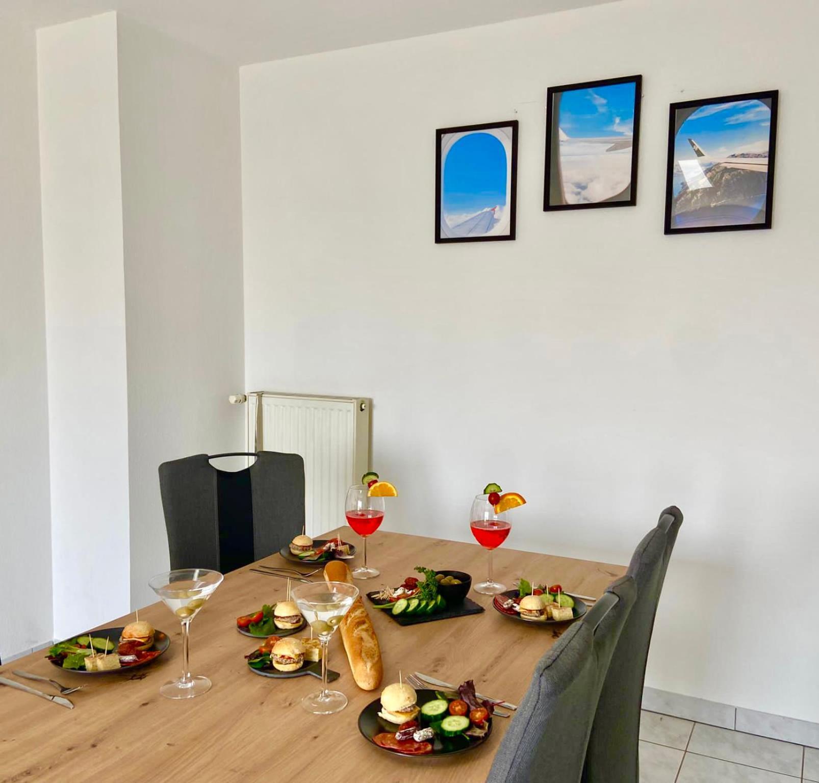 L'Escale, Proche Suisse, Parking Apartment Hesingue Exterior foto