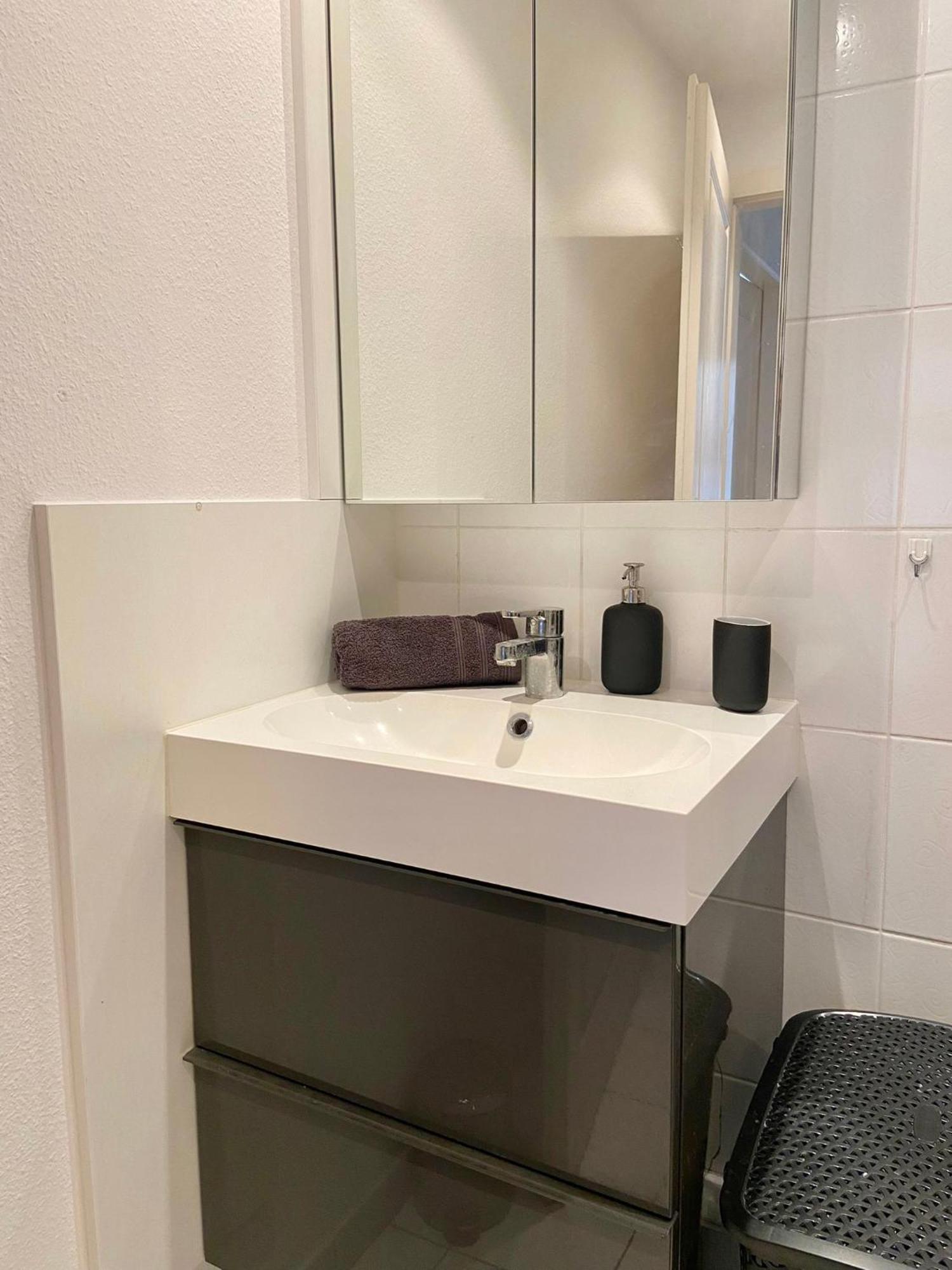 L'Escale, Proche Suisse, Parking Apartment Hesingue Exterior foto
